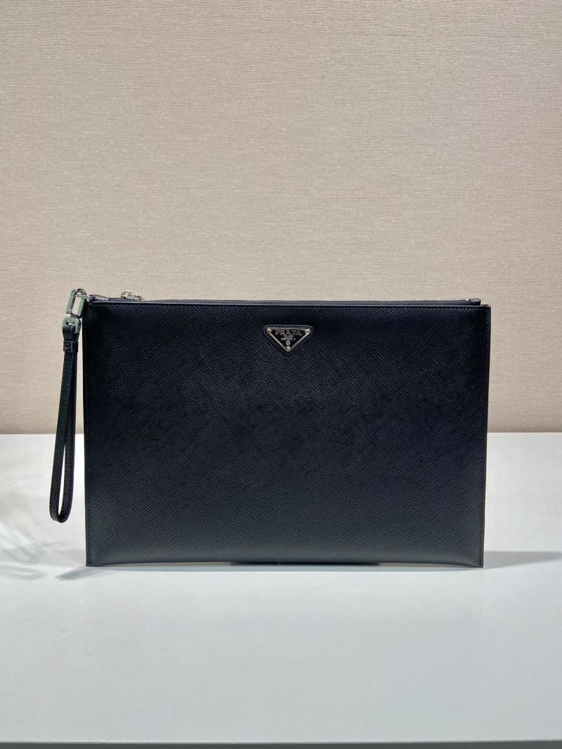 Prada Clutch Bags